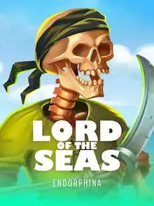 Lord of the Seas